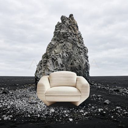 Xiya Sofa - main