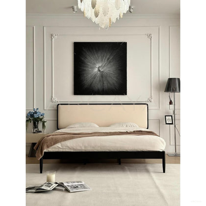 Jeaek Jianxu Bed - scene
