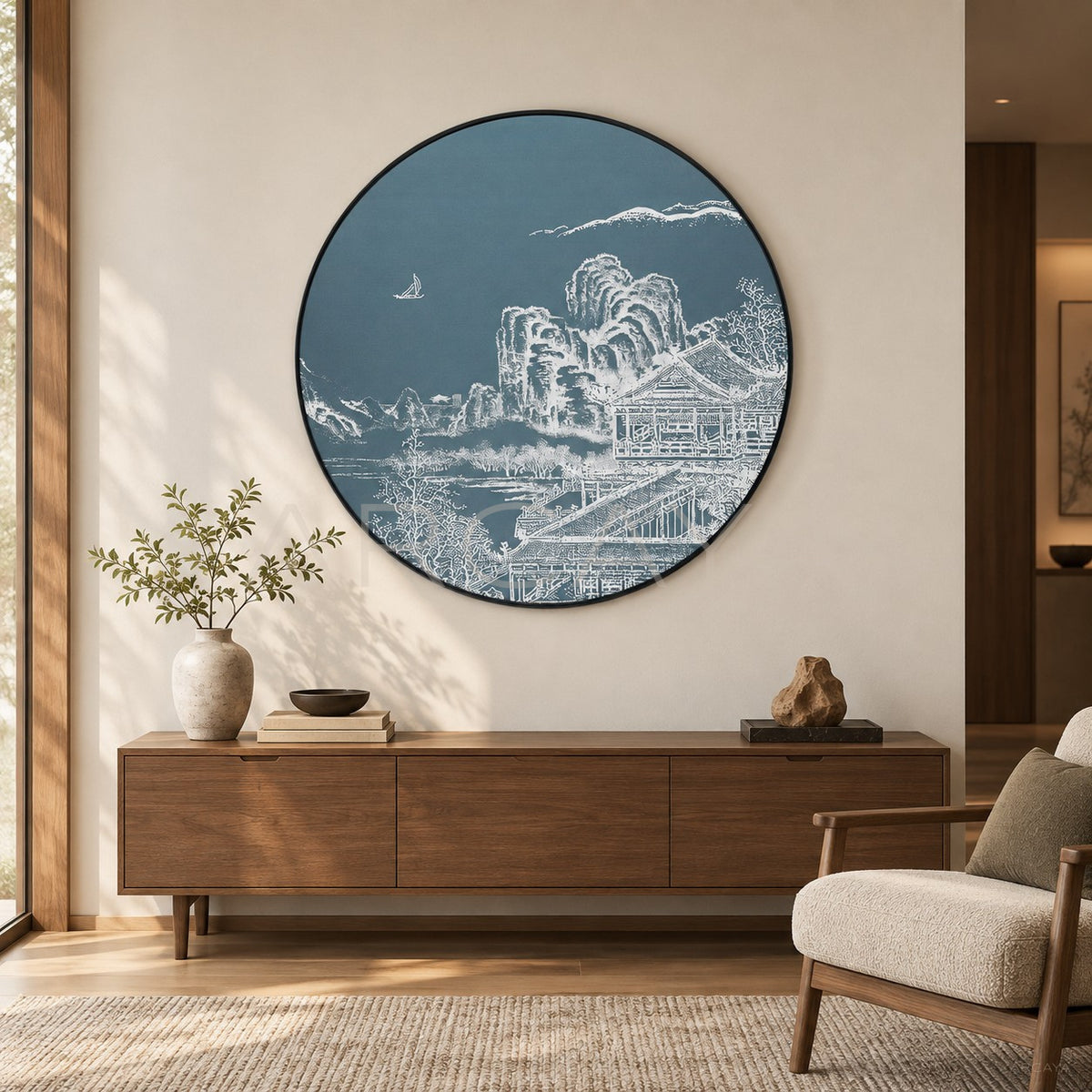 Have a floor plan or reference image?