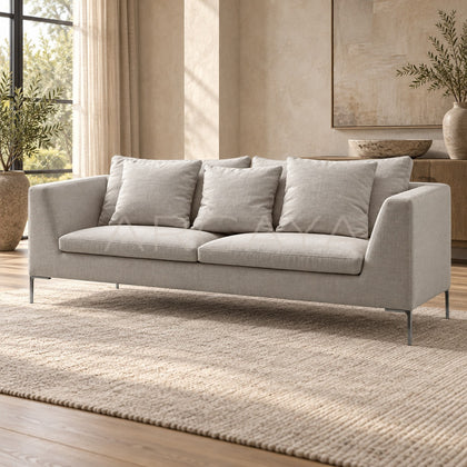 Sofa D 71 - scene