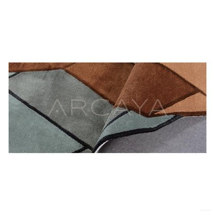 Custom Hand Tufted Rug Dsm P079 L F 23 10032 1 - detail