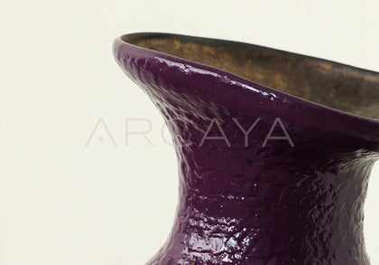 Dadan Vintage Jingdezhen Designer Vase - scene