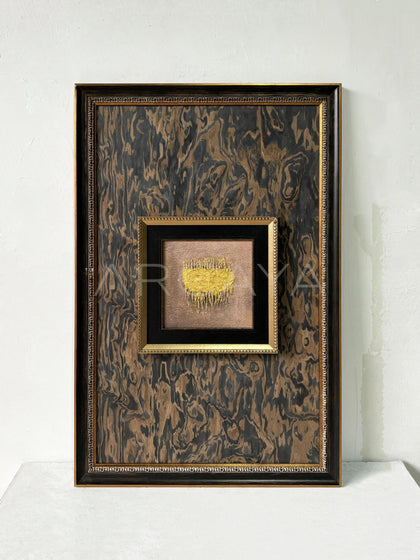 Decorative Wall Art Lifestyle 018 - scene