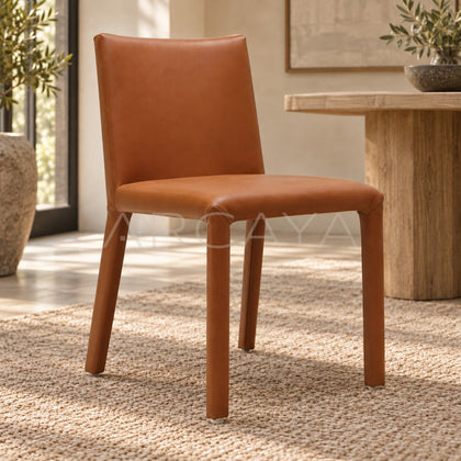 Dining Chair C59 - scene