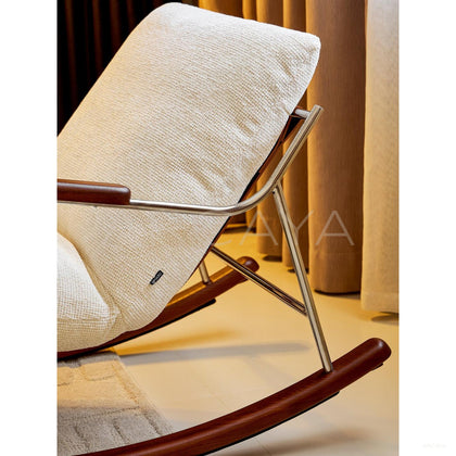 Grado Rocking Chair - scene