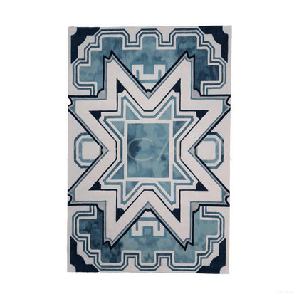 Custom Hand Tufted Rug Dsm P188 R F - main
