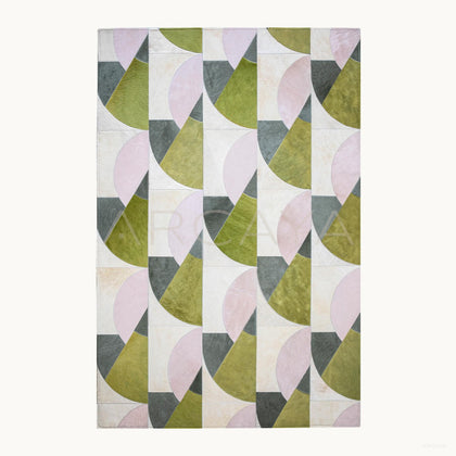 Cowhide Rug - main