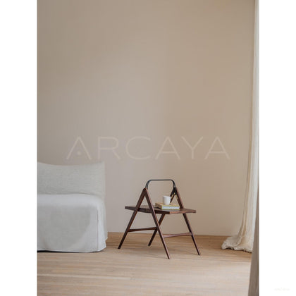 Yuban Mobile Side Table - scene