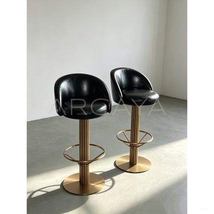 Dorland Bar Stool - scene