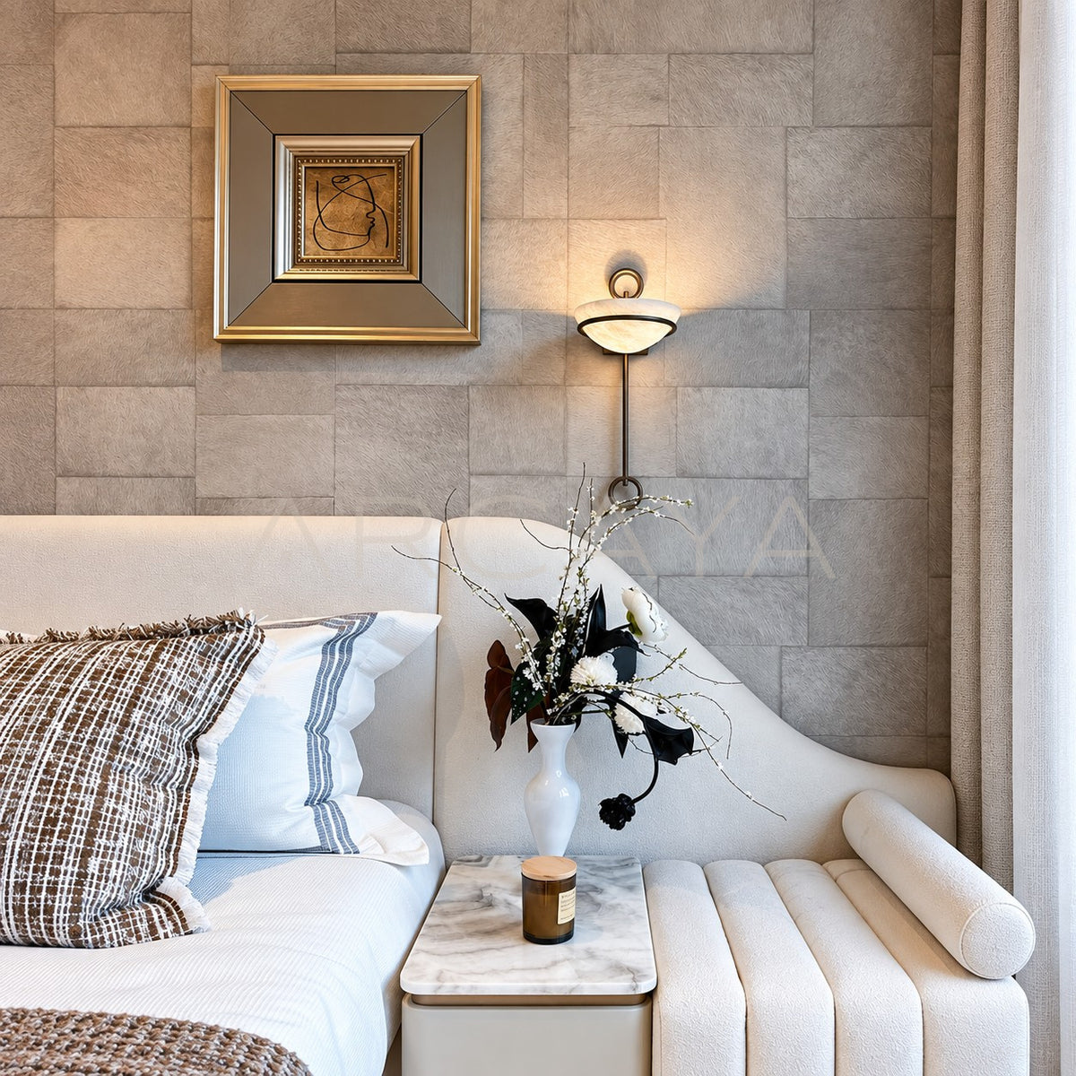 Decorative Wall Art Lifestyle 087 - main