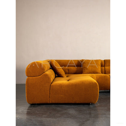 Modular Sofa - scene