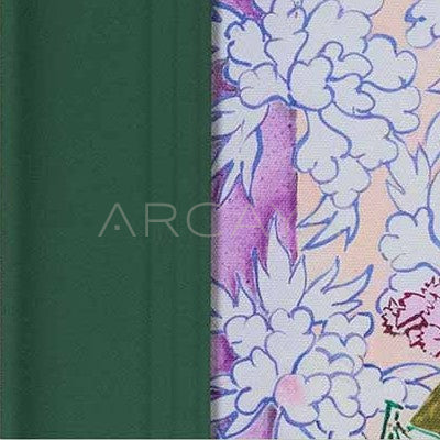 Mixed Media Wall Art 2503H0097 - detail