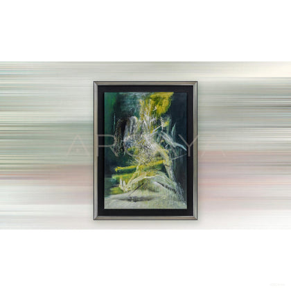 Mixed Media Wall Art 2603D0101 - scene