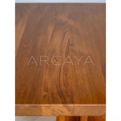 Joint Tenon Table - scene