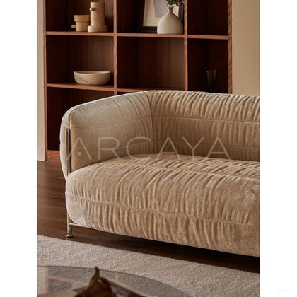 Honey Sofa - scene