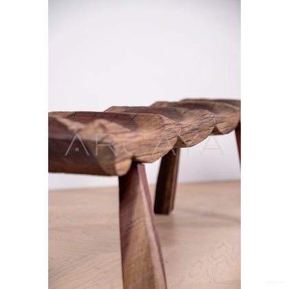 Wabi Seat Stool - scene