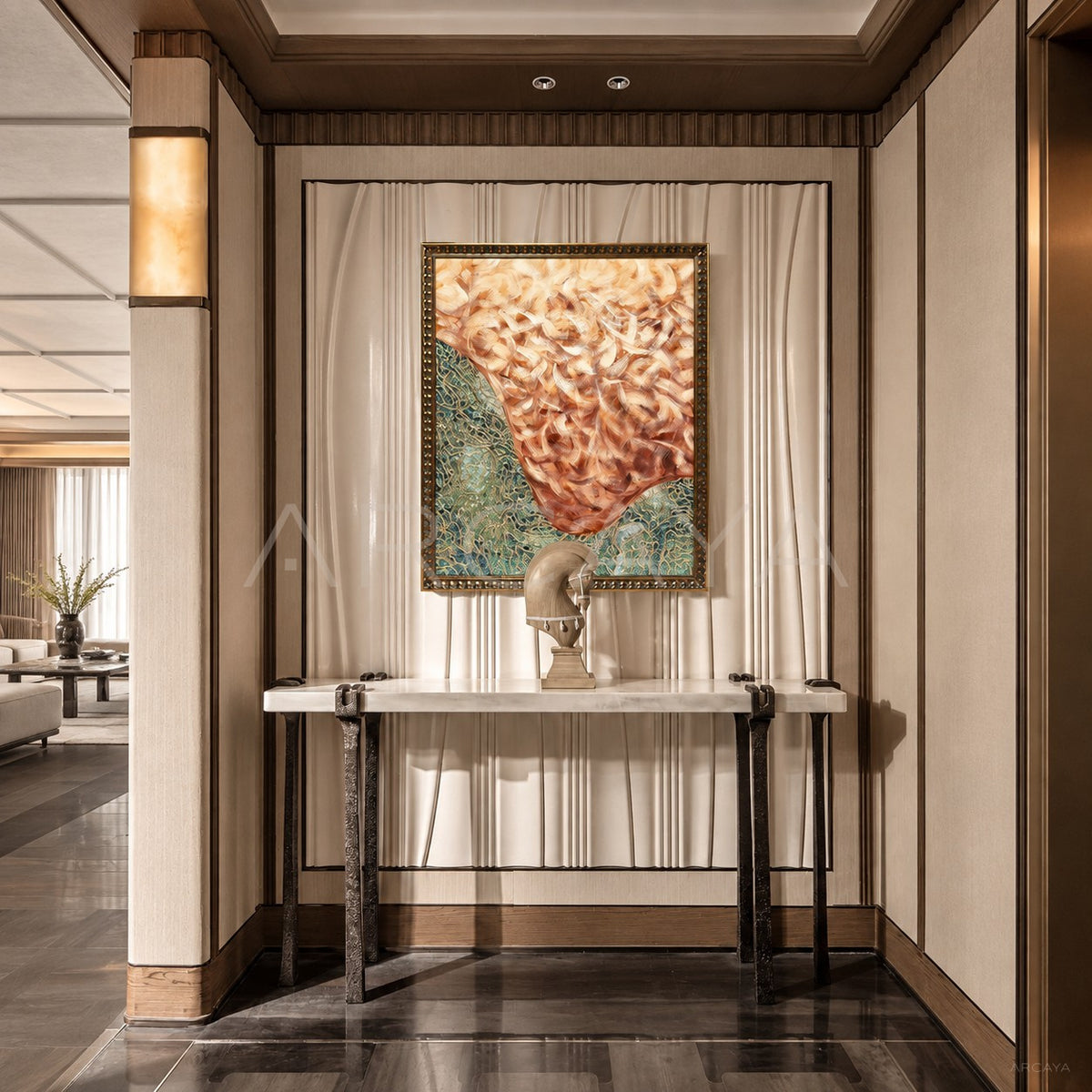 Decorative Wall Art Lifestyle 011 - main