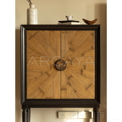 Anman Display Cabinet - scene