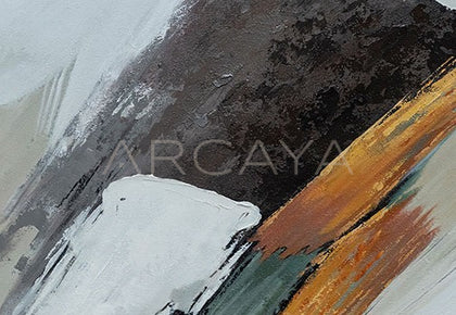 Wall Art Set 2411G0037 - detail
