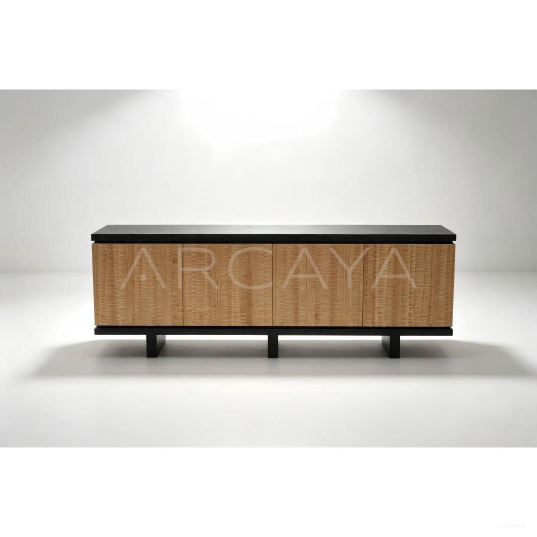 Emory Buffet Sideboard in detail