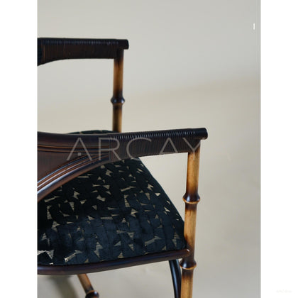 Qionglan Chair - scene
