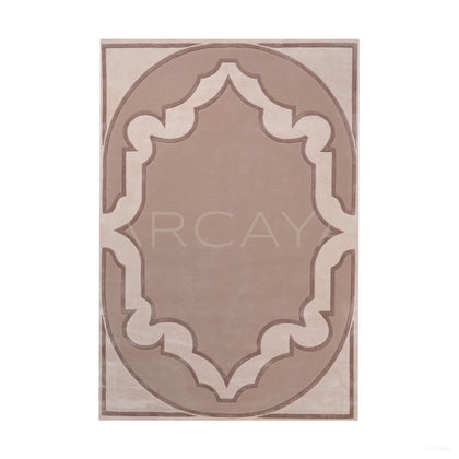 Custom Hand Tufted Rug Dsm P196 L F Jy2024 07033 1 - main