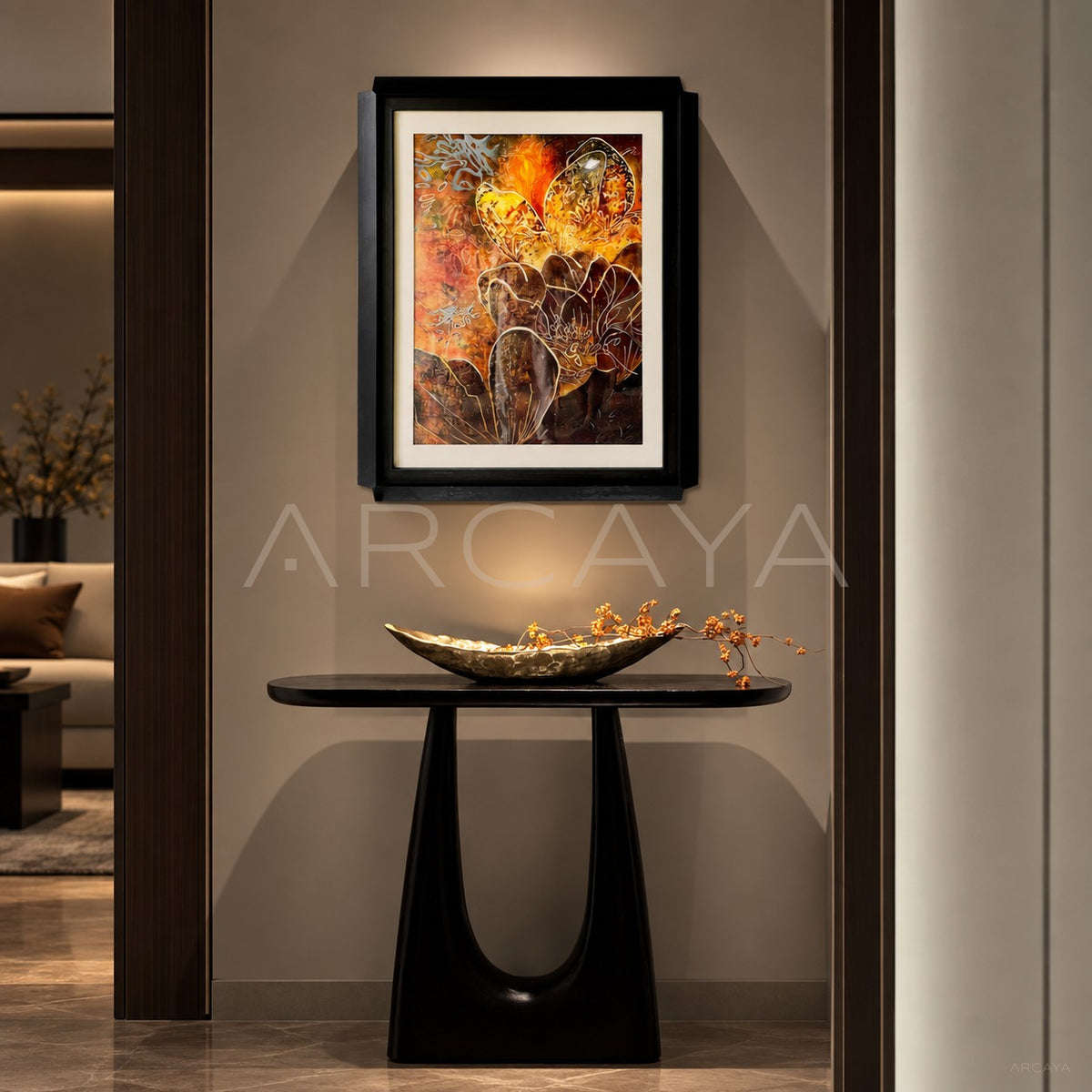 Decorative Wall Art Lifestyle 048 - main