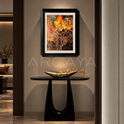 Decorative Wall Art Lifestyle 048 - main