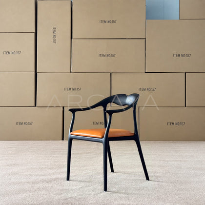 Niche Designer Chair - main