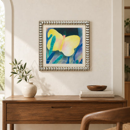 Mixed Media Wall Art 2503H0092 - main