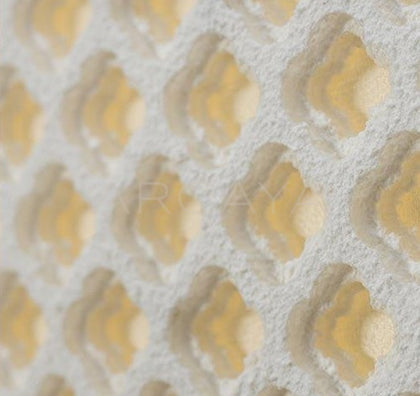 Wall Art Set 2603H0066 - detail