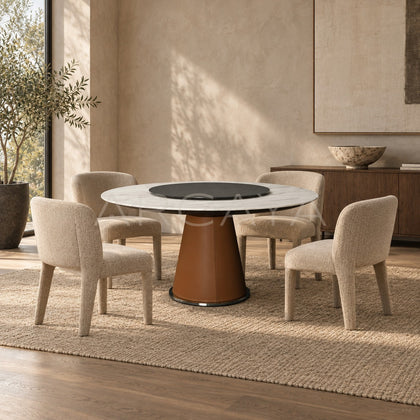 Dining Table Dining Table Ella - main