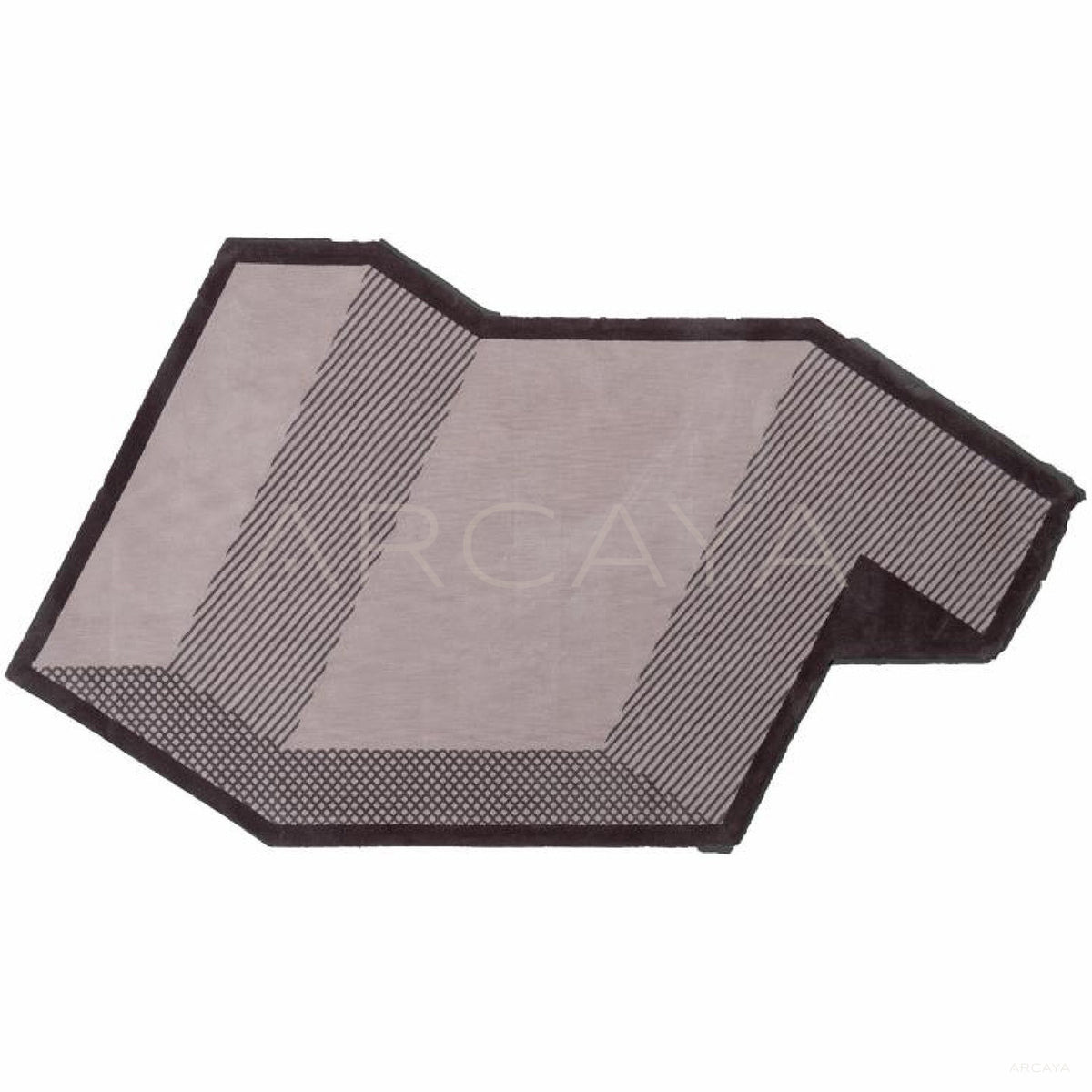Custom Hand Tufted Rug Dsm P159 R F Jy2024 08009 2 in detail