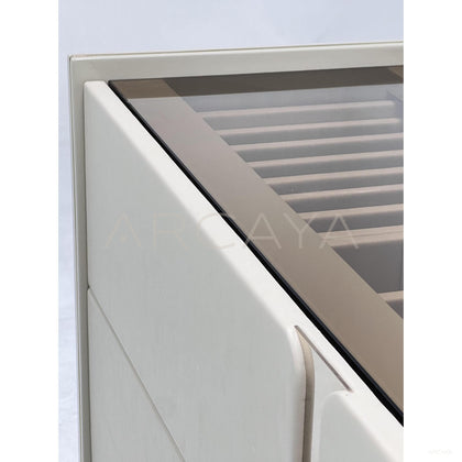 Italian Jewelry Storage Cabinet - scene