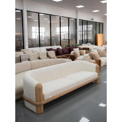 Small Apartment Sofa - scene