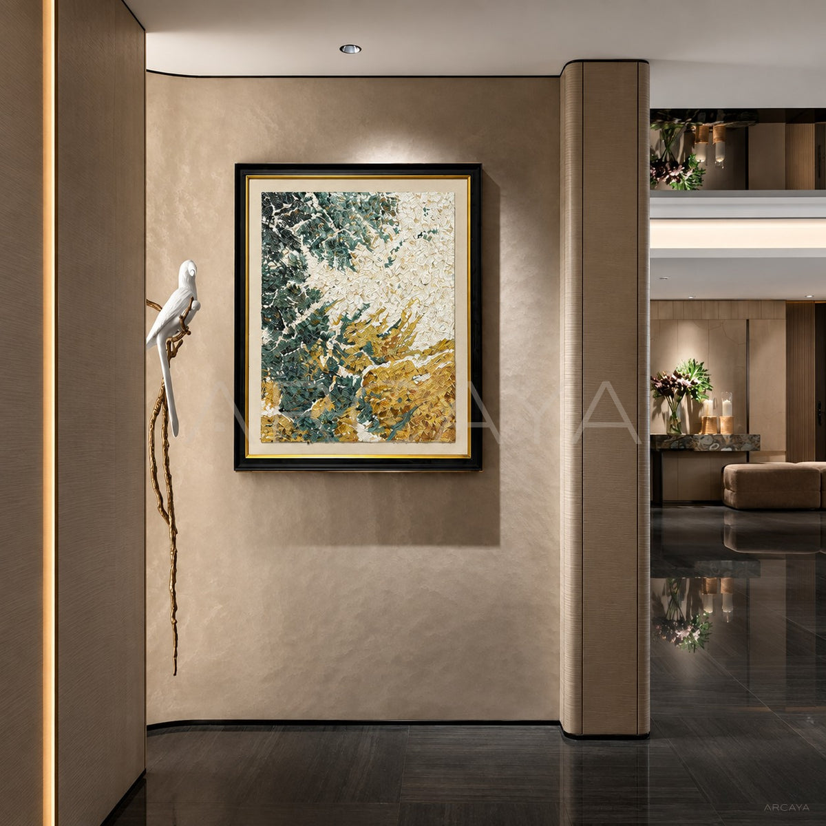 Have a floor plan or reference image?