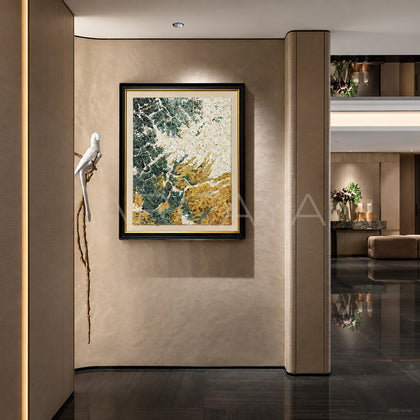 Decorative Wall Art Lifestyle 077 - main