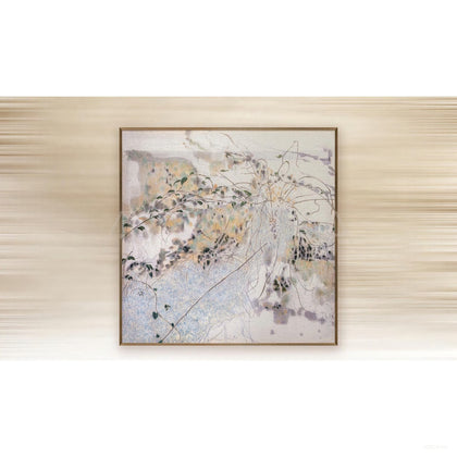 Mixed Media Wall Art 2603D0092 - scene
