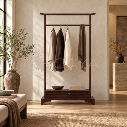 Coat Rack Ch 5805 - main