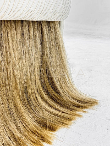 Ponytail Chair - detail