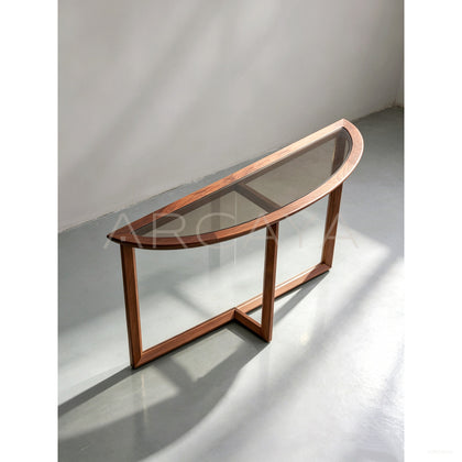Lightweight Entryway Cabinet - scene