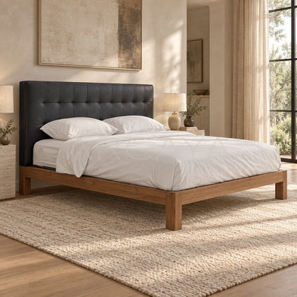 Zhimu Bed 061 - scene