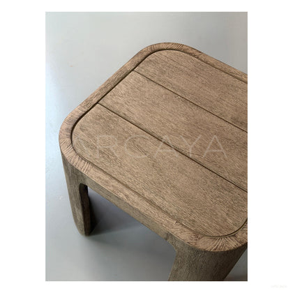 Outdoor Furniture Guide Set - scene