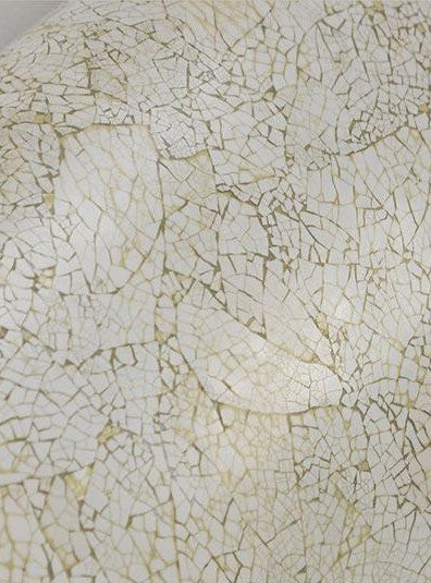Round Wall Art 2603H0021 - detail