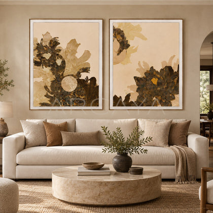 Wall Art Set 2603H0134 - main