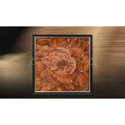 Mixed Media Wall Art 2603D0128 - scene