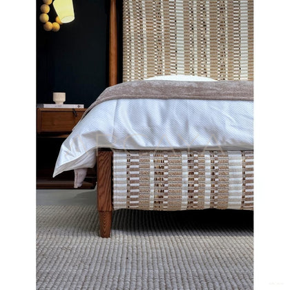 Jeaek West Coast Bed - scene