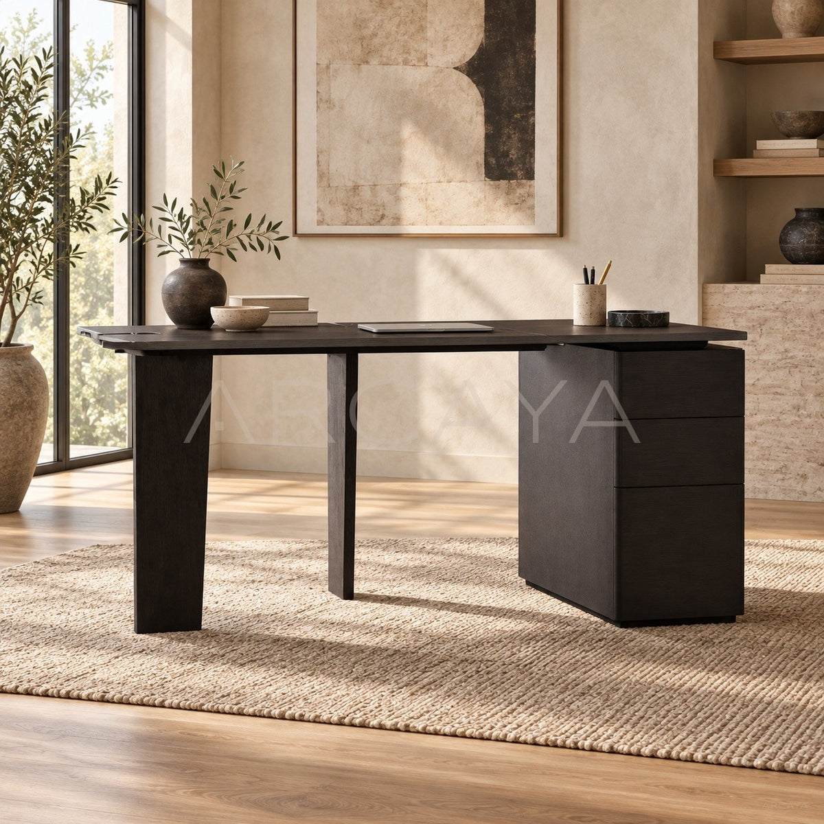 Desk Pc 912 in detail