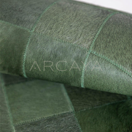 Green Rug - scene