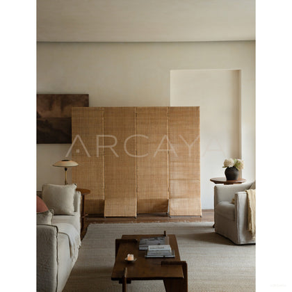 Ruoyin Folding Screen - scene